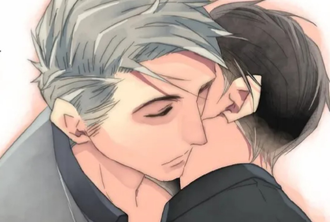 (+18) La chaîne alimentaire - Episode 23 - ONO Webtoon et Manga