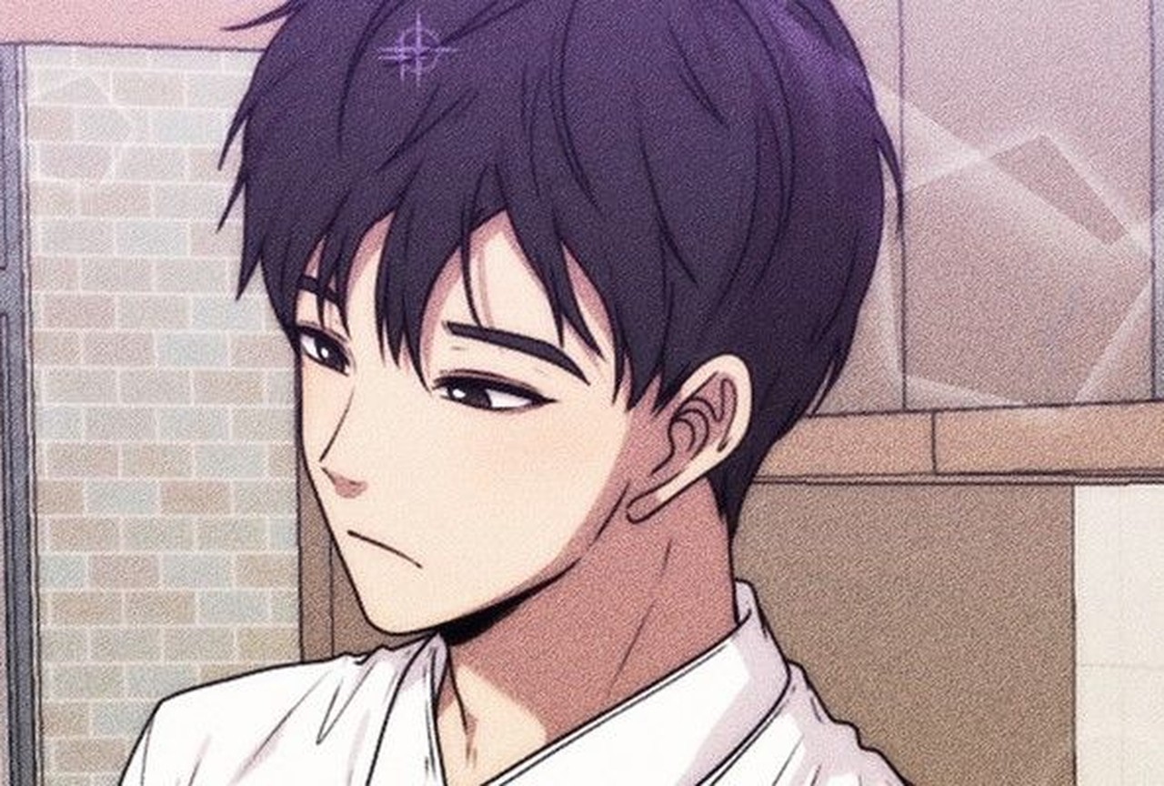 Crush of a lifetime - Episode 7 - ONO Webtoon et Manga
