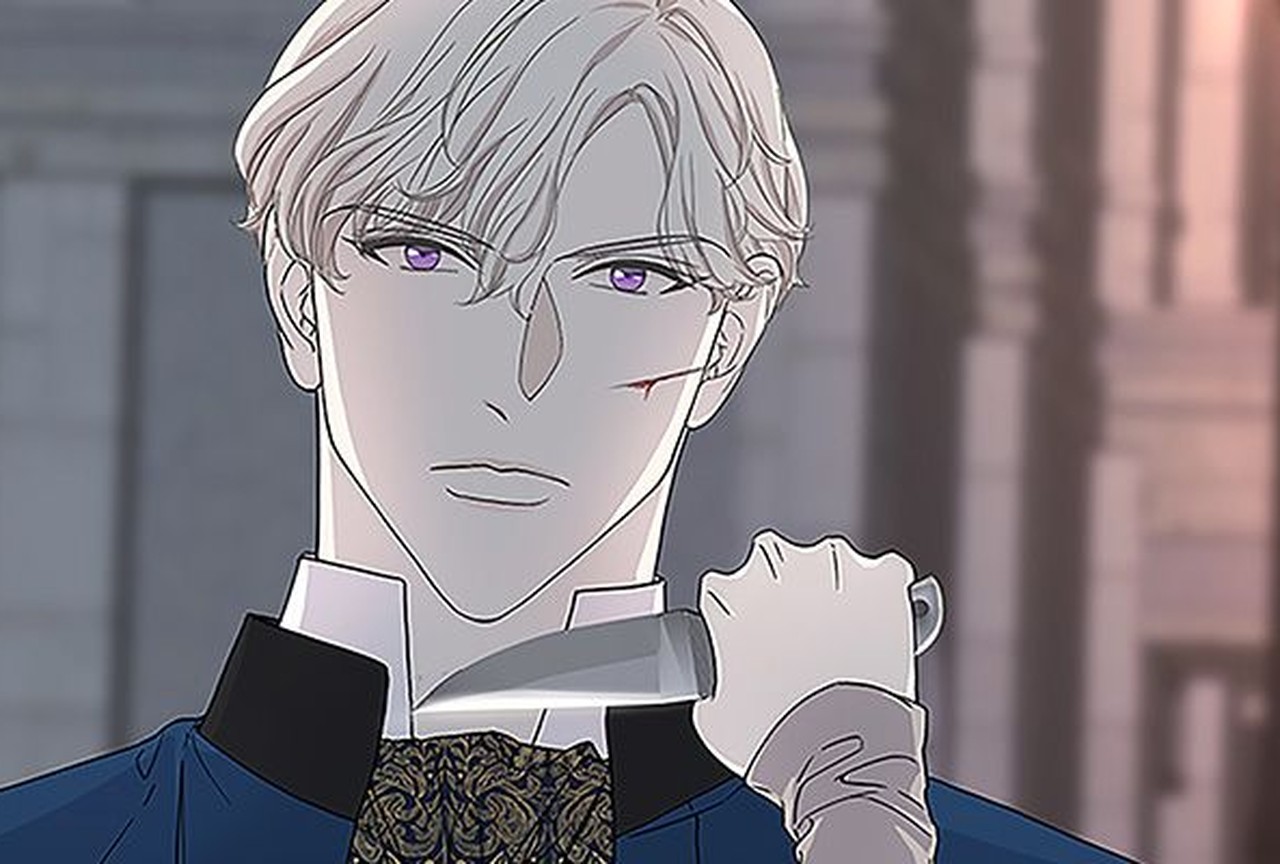 Les Corbeaux aiment tout ce qui brille - Episode 4 - ONO Webtoon et Manga