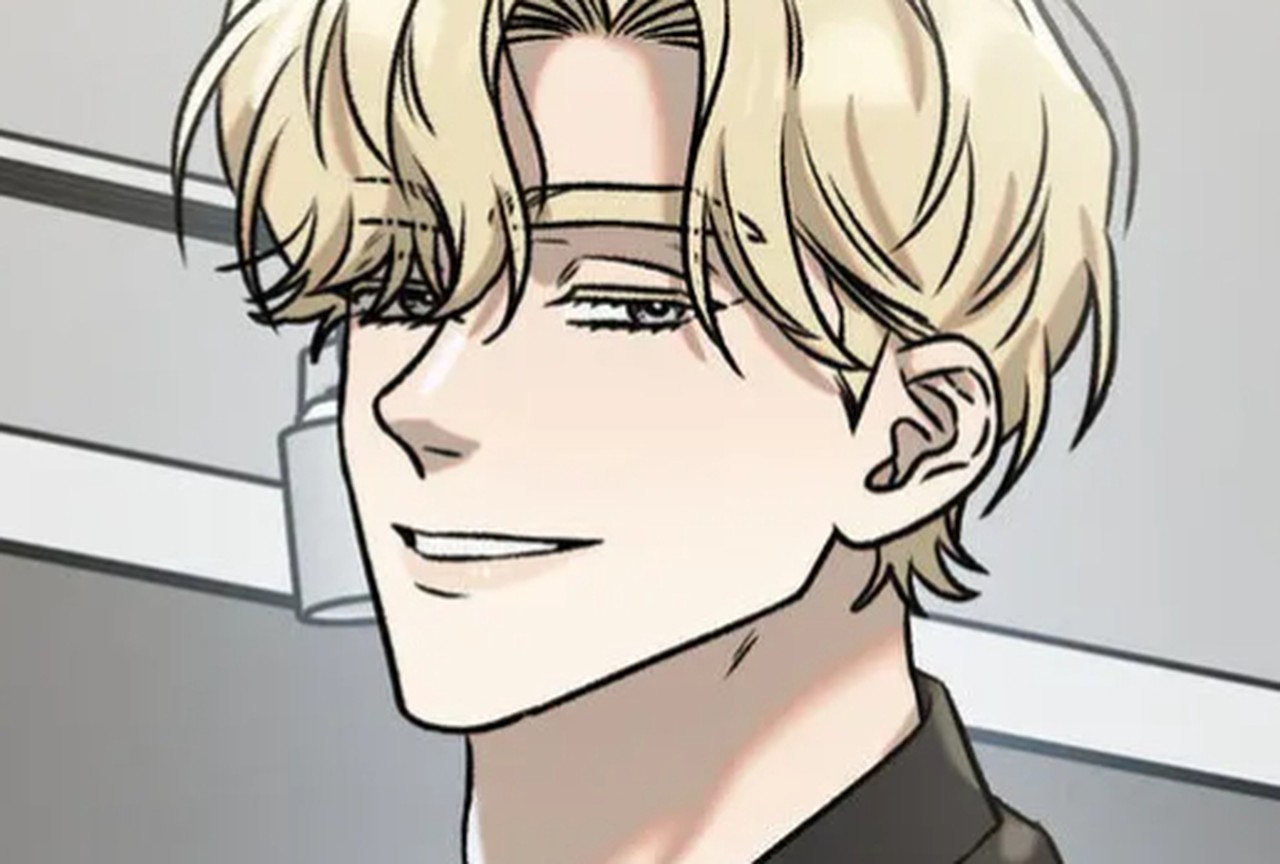 (+18) Occult Romantic Comedy ! - Episode 5 - ONO Webtoon et Manga