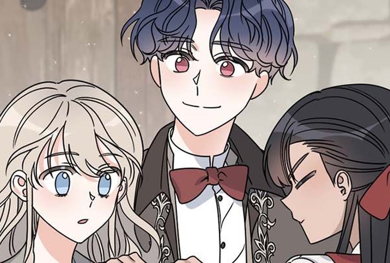 La Styliste du 97 rue Sheldon - Episode 13 - ONO Webtoon et Manga