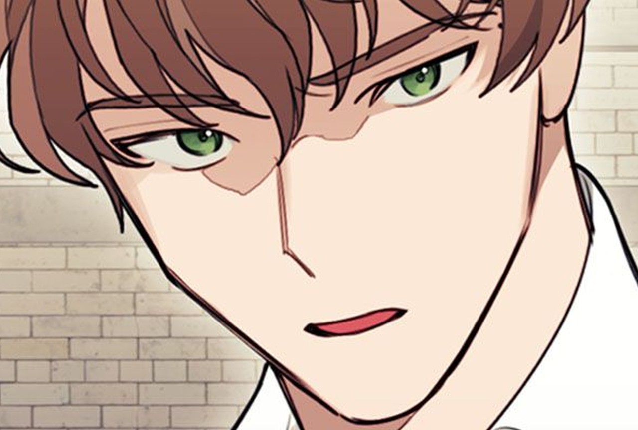 Maléfiquement vôtre - Episode 5 - ONO Webtoon et Manga