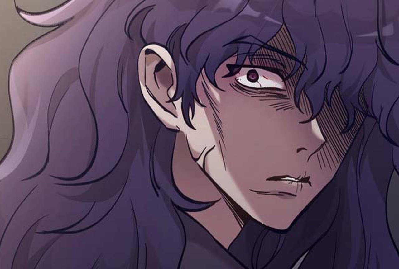 Laisse-moi te sauver - Épisode 43 - ONO Webtoon et Manga