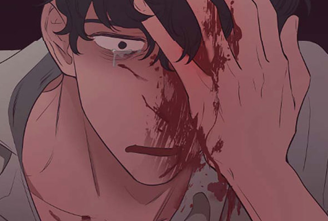 Just Kidding - Episode 77 - ONO Webtoon et Manga
