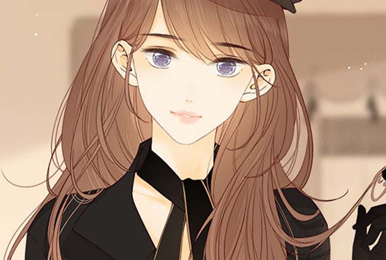 She May Not Be Cute - Épisode 77 - ONO Webtoon et Manga