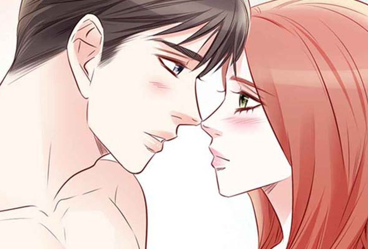 Harmonie Secrète - Episode 110 - ONO Webtoon et Manga