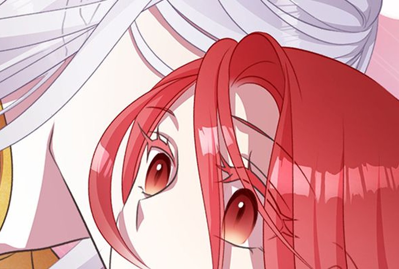 La fleur de Prencia - Episode 45 - ONO Webtoon et Manga