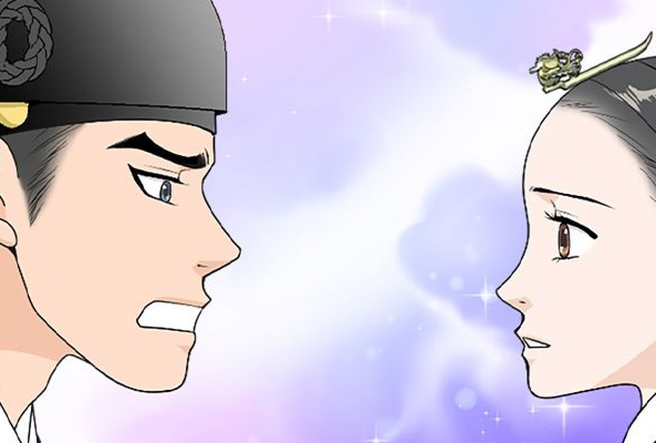 Vanity - Episode 93 - ONO Webtoon et Manga