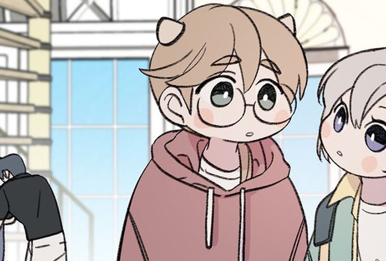 Mushroom Soup - Episode 12 - ONO Webtoon et Manga