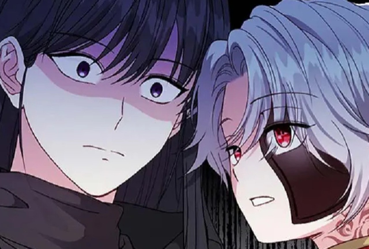 La petite princesse et son prince monstrueux - Episode 40 - ONO Webtoon et Manga