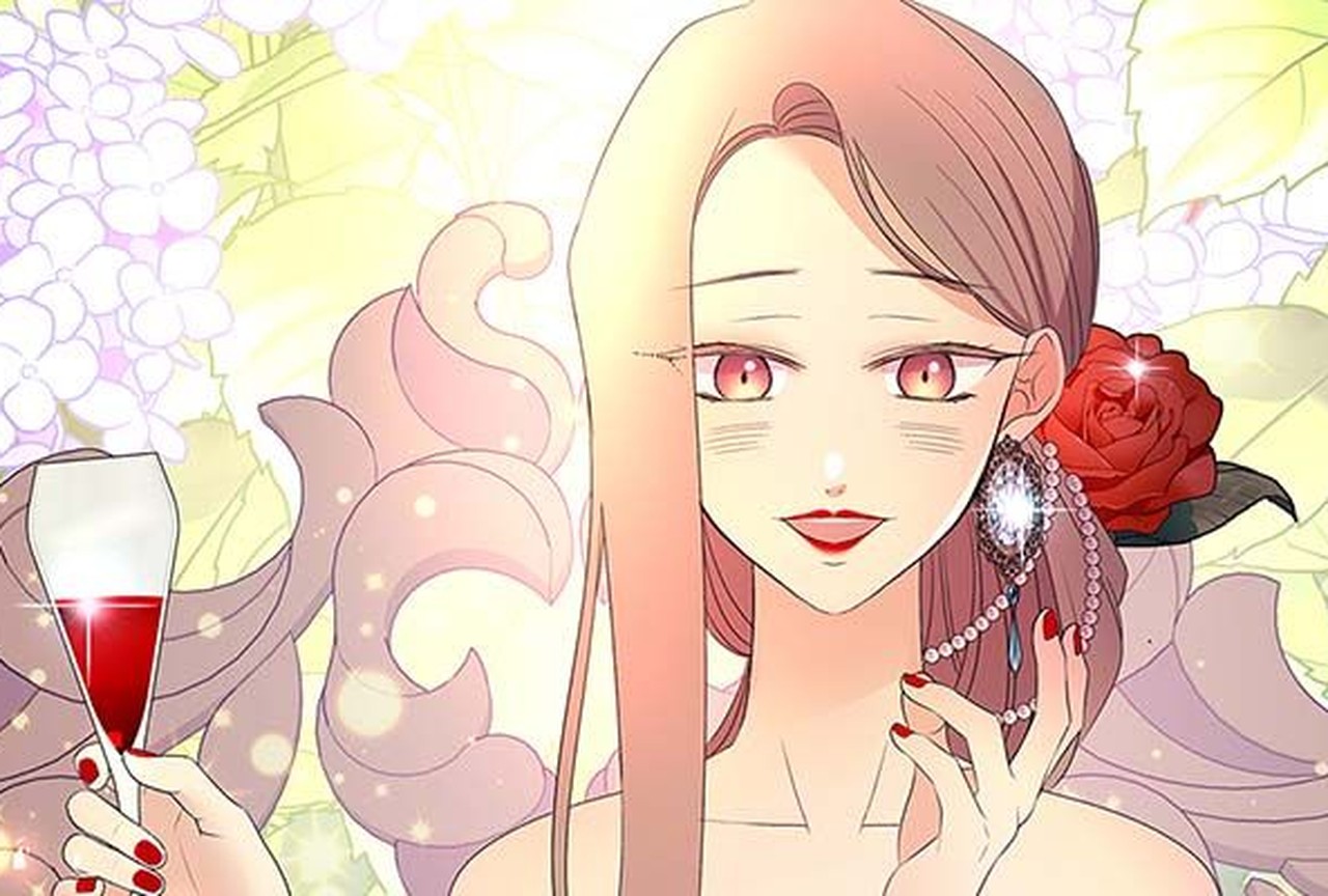 Une Princesse en sursis - Episode 49 - ONO Webtoon et Manga