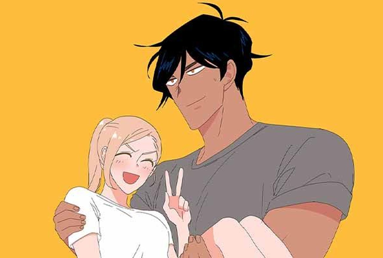 Le Majordome de Madame - Episode 66 - ONO Webtoon et Manga
