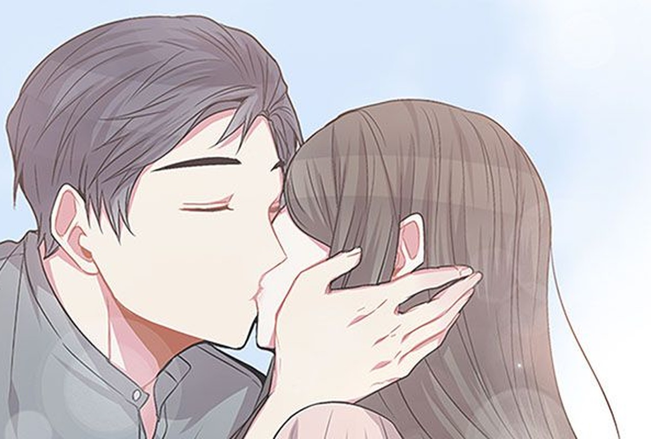 All About You - Episode 38 - ONO Webtoon et Manga