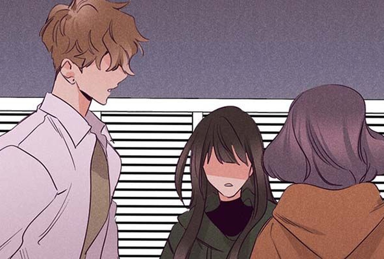 Sous le Charme - Episode 49 - ONO Webtoon et Manga