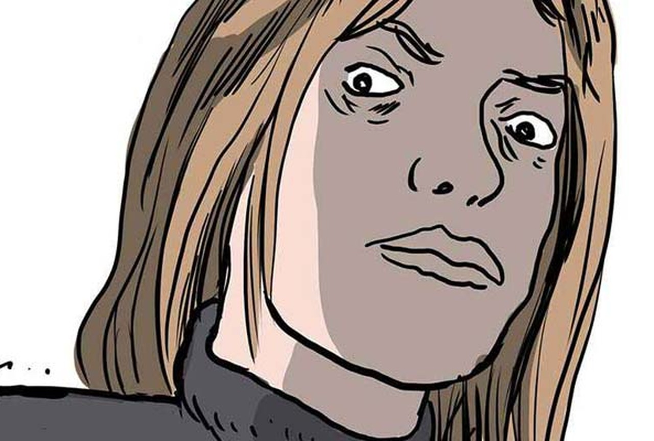 Twin lovers - Épisode 2 - ONO Webtoon et Manga