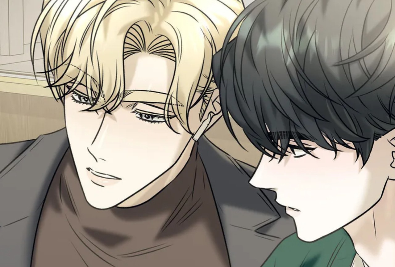 Occult Romantic Comedy ! - Episode 46 - ONO Webtoon et Manga