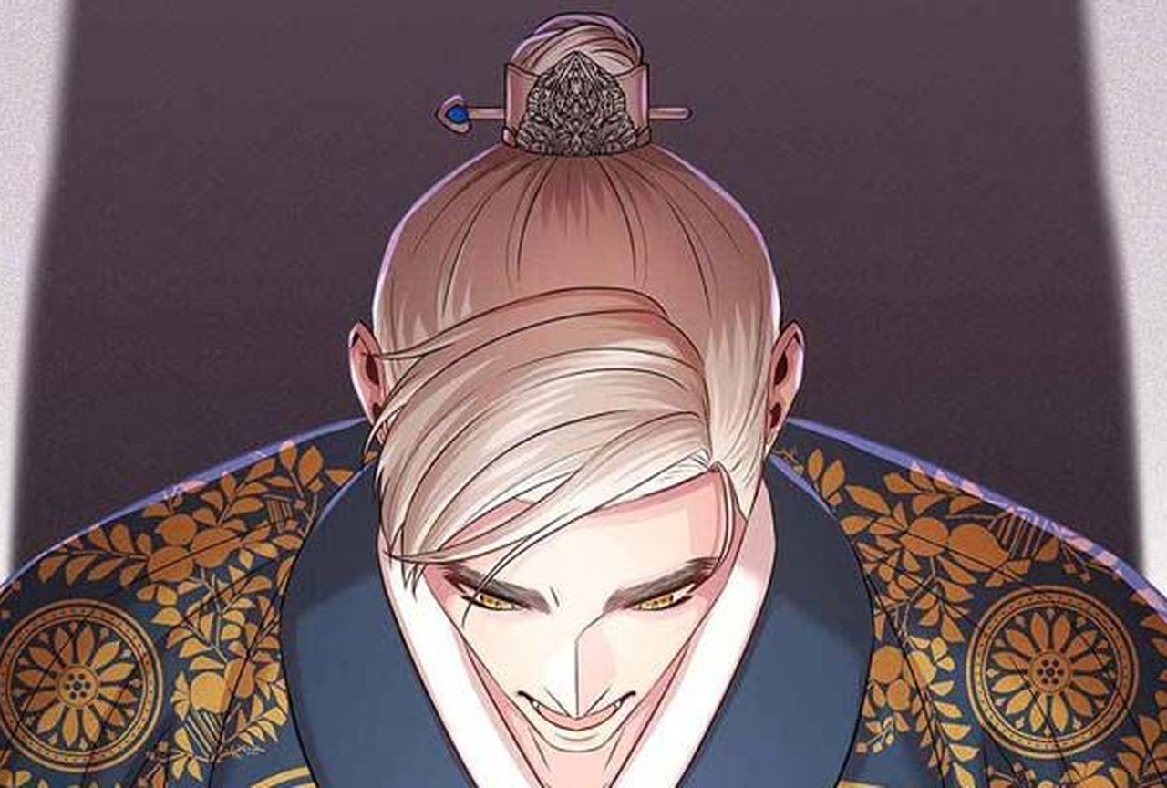 La Sélection - Episode 86 - ONO Webtoon et Manga