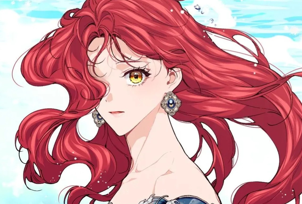 The Elegant Sea of Savagery - Episode 41 - ONO Webtoon et Manga