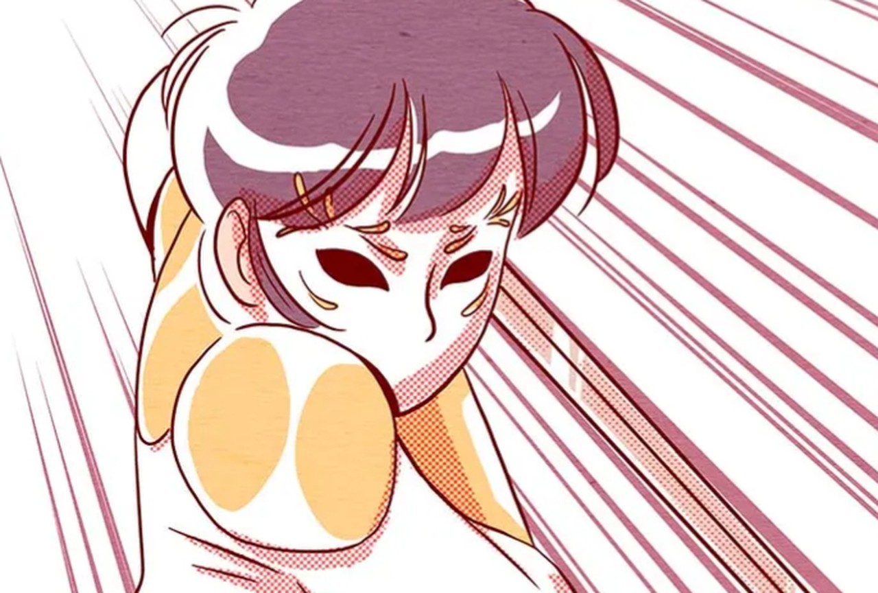 Vertu de St-Cyr - Episode 14 - ONO Webtoon et Manga