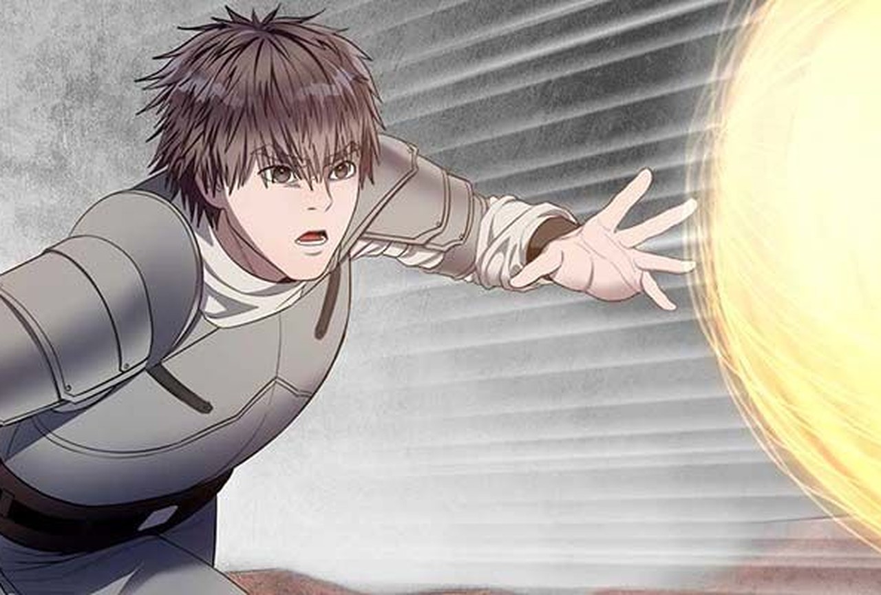 Le Seigneur du Jugement - Episode 77 - ONO Webtoon et Manga