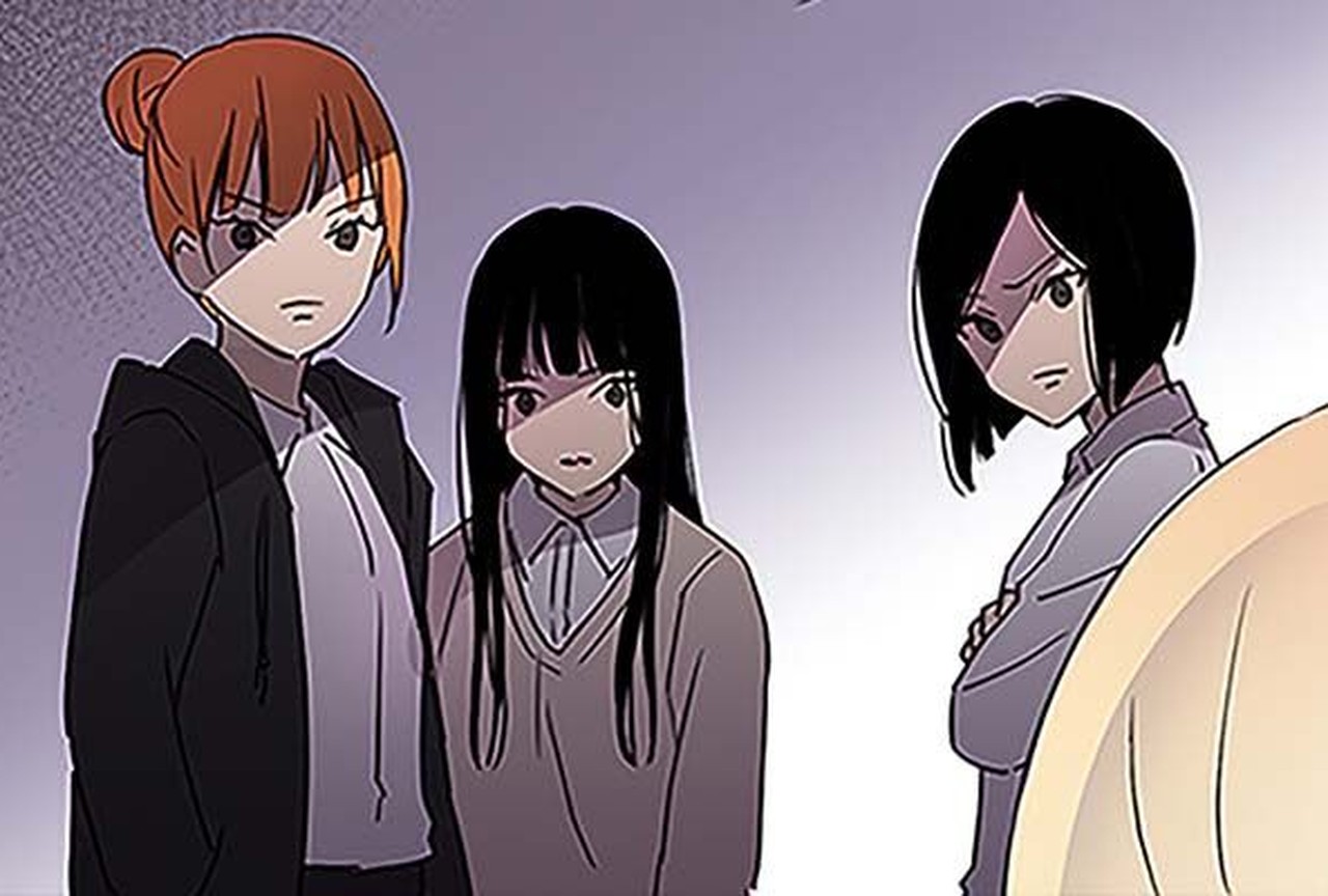 La Fiancée du Chat - Episode 2 - ONO Webtoon et Manga