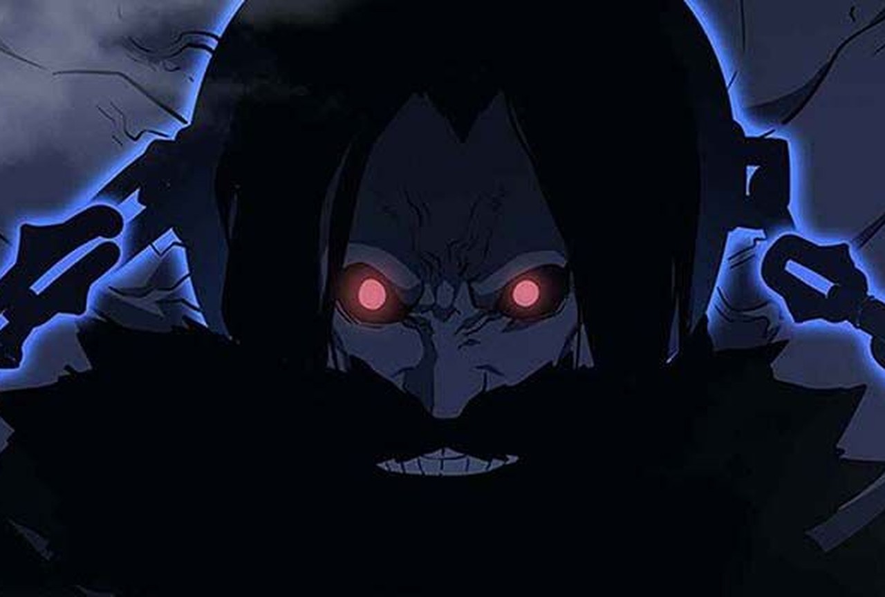 Solo Leveling - Episode 137 - ONO Webtoon et Manga