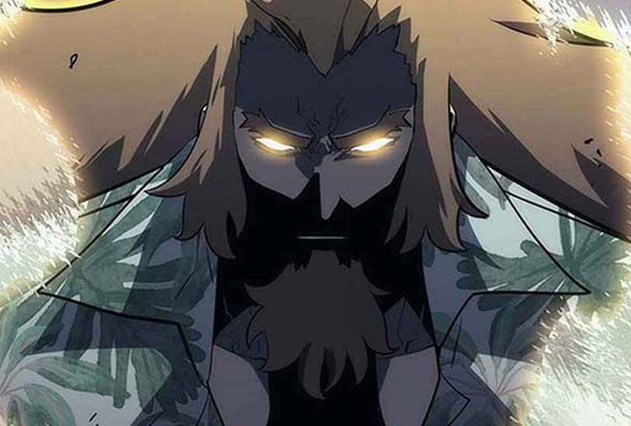 Solo Leveling - Episode 146 - ONO Webtoon et Manga