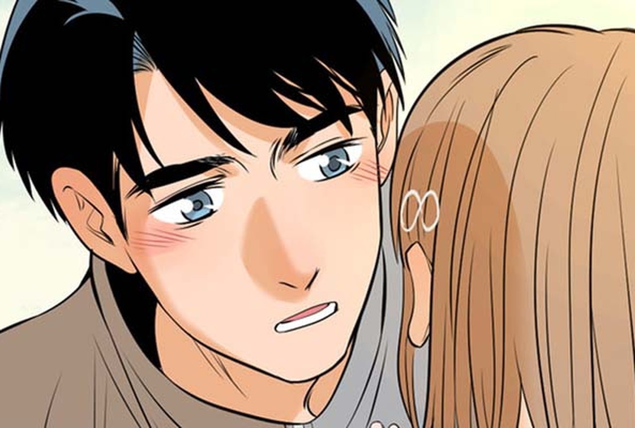 Soulmate - Épisode 24 - ONO Webtoon et Manga