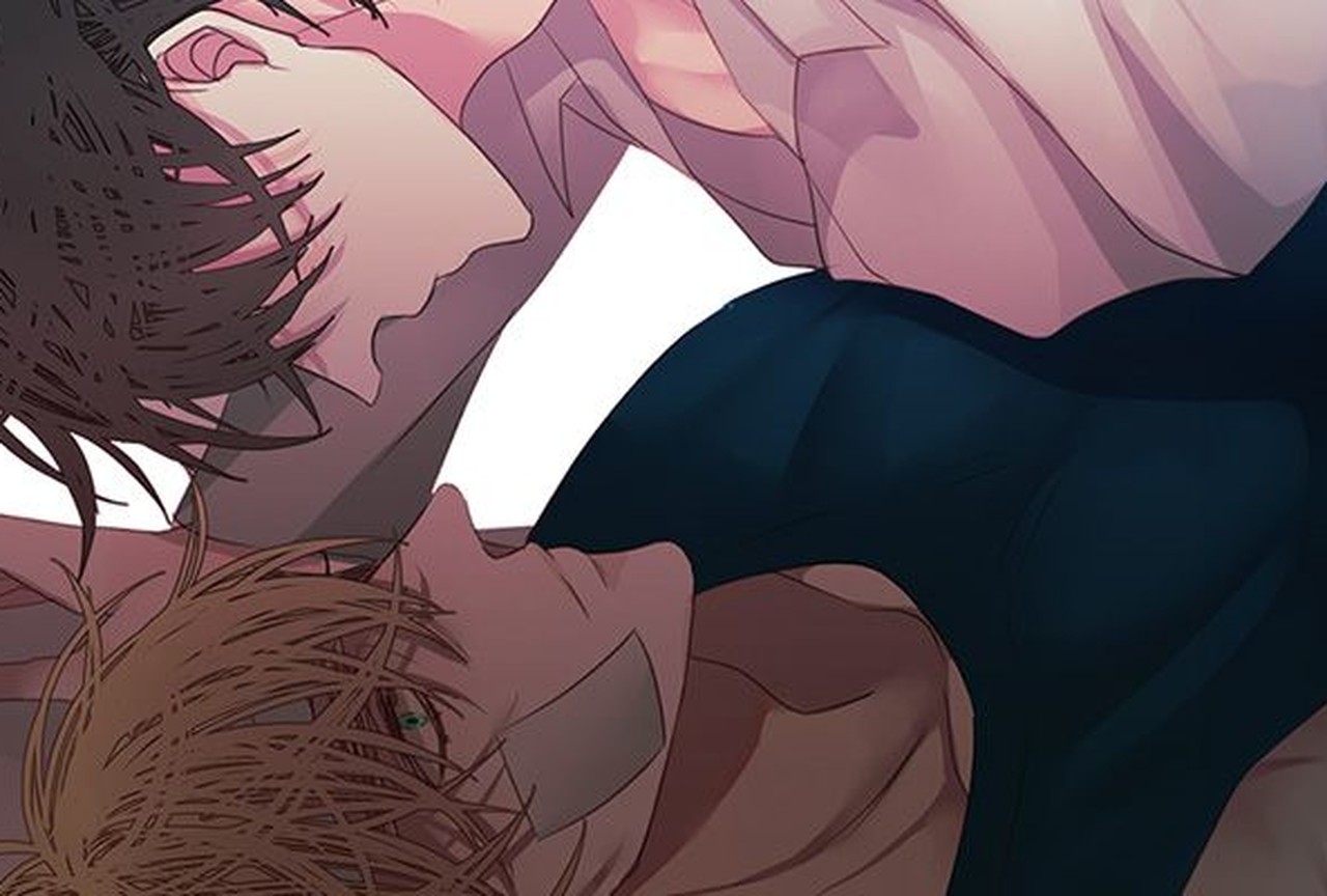 Take on me ! - Episode 7 - ONO Webtoon et Manga