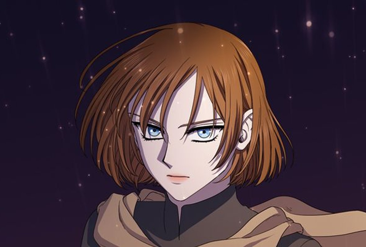 Ombres et Lumières - Episode 218 - ONO Webtoon et Manga