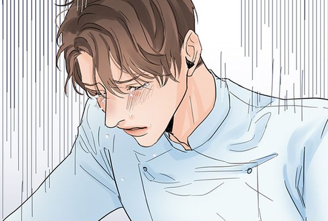 (+18) Secondo Piatto - Episode 4 - ONO Webtoon et Manga