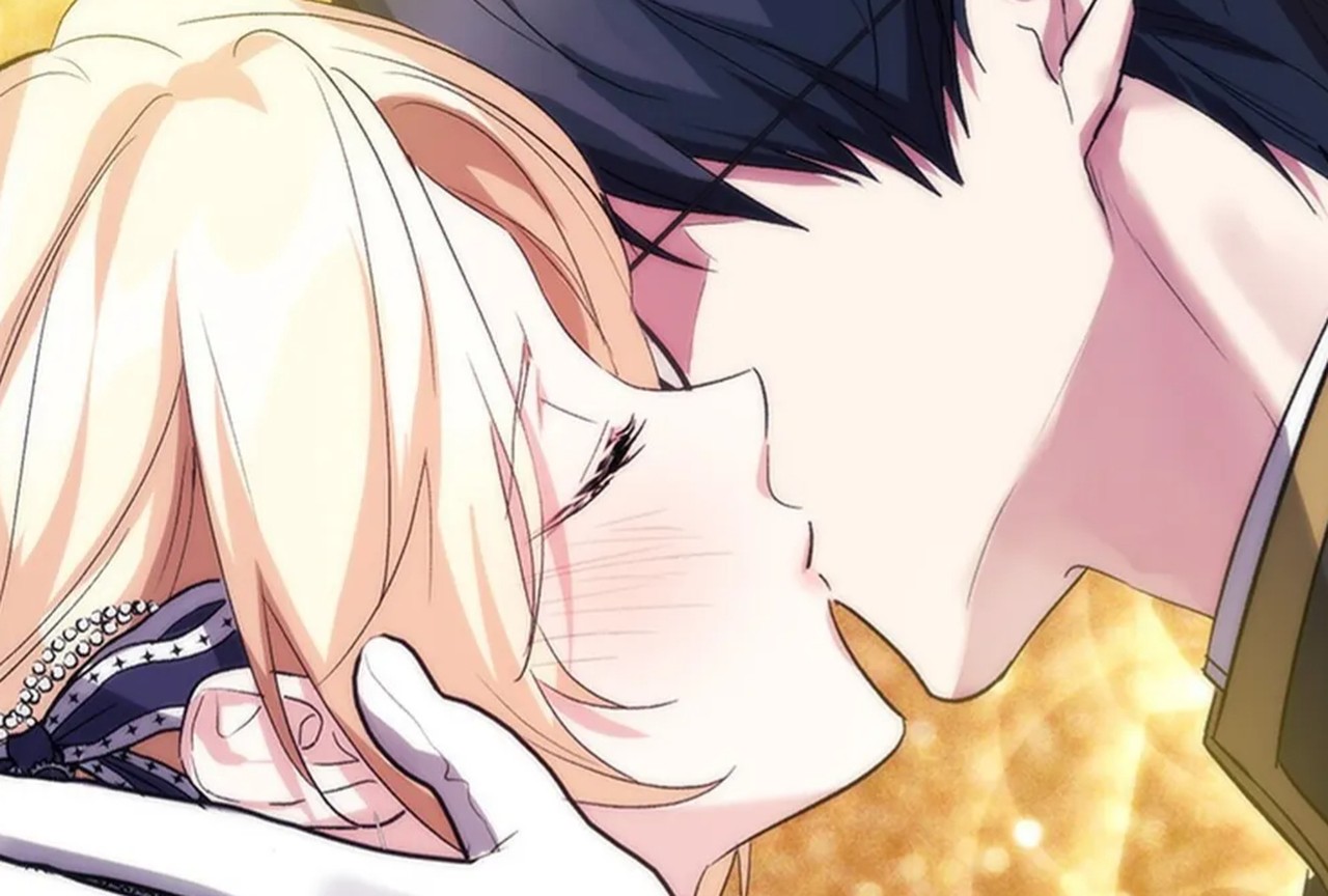 Renia, la Princesse Folle - Episode 31 - ONO Webtoon et Manga