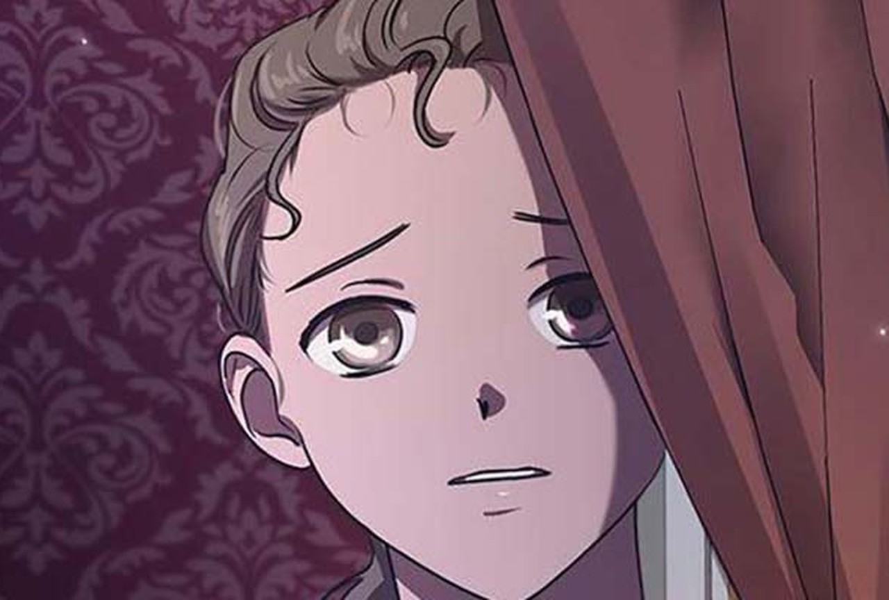 Comment Tuer la Vilaine - Episode 8 - ONO Webtoon et Manga