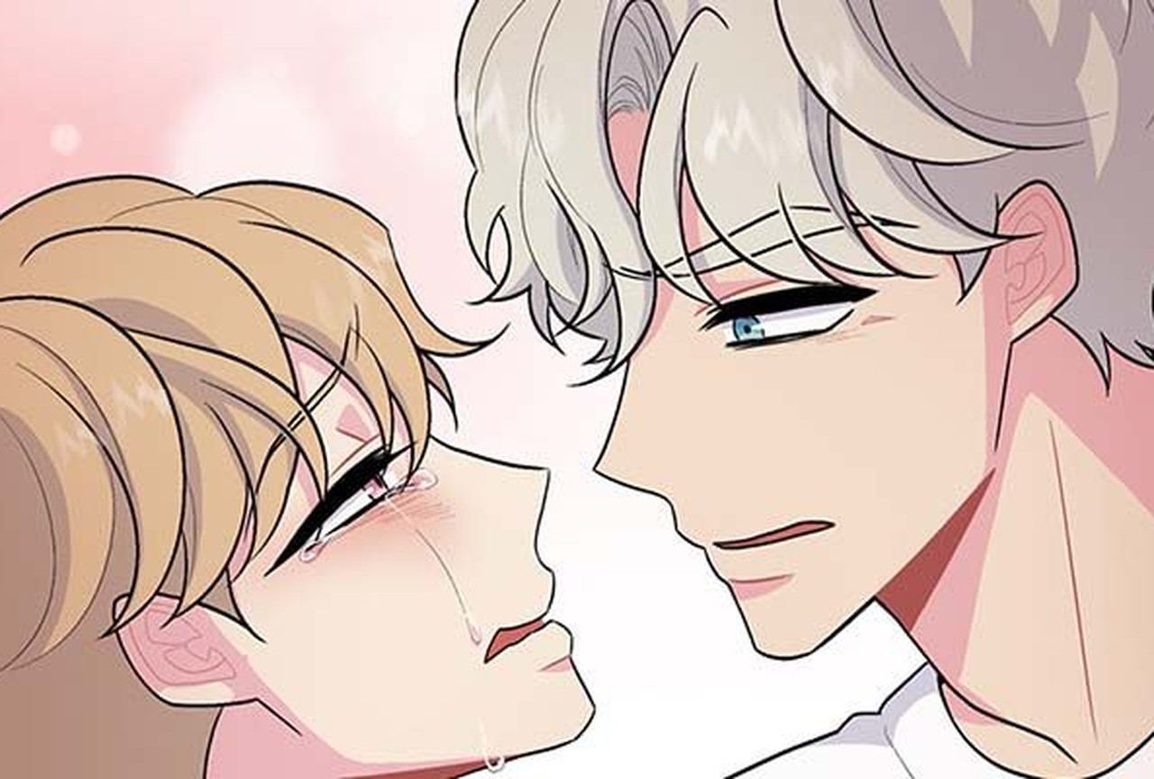 Amants ou faux-semblants ? - Episode 57 - ONO Webtoon et Manga