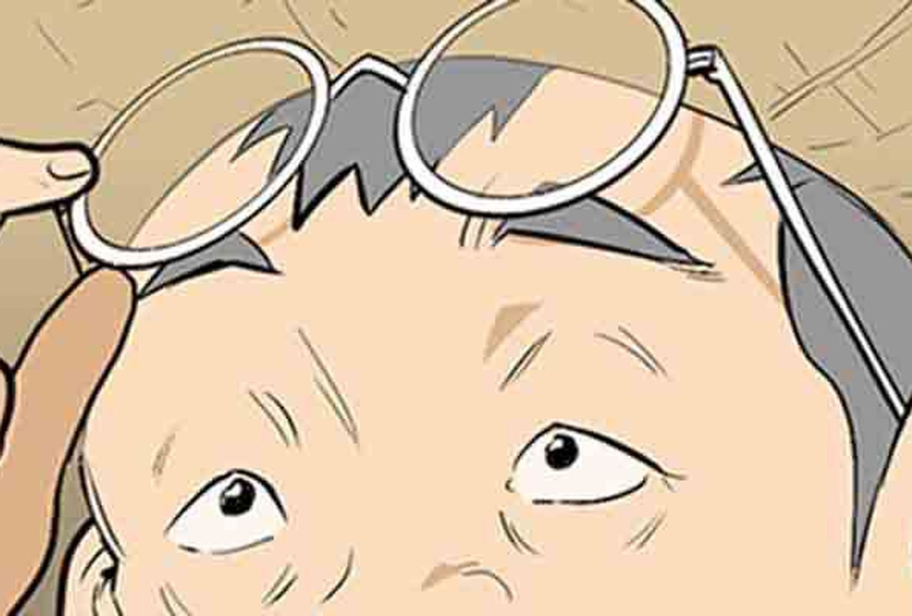 Pâtisserie Chérie ! - Episode 11 - ONO Webtoon et Manga
