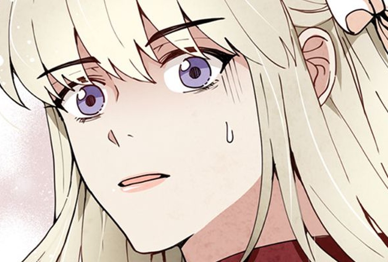Valentine Kiss - Episode 17 - ONO Webtoon et Manga