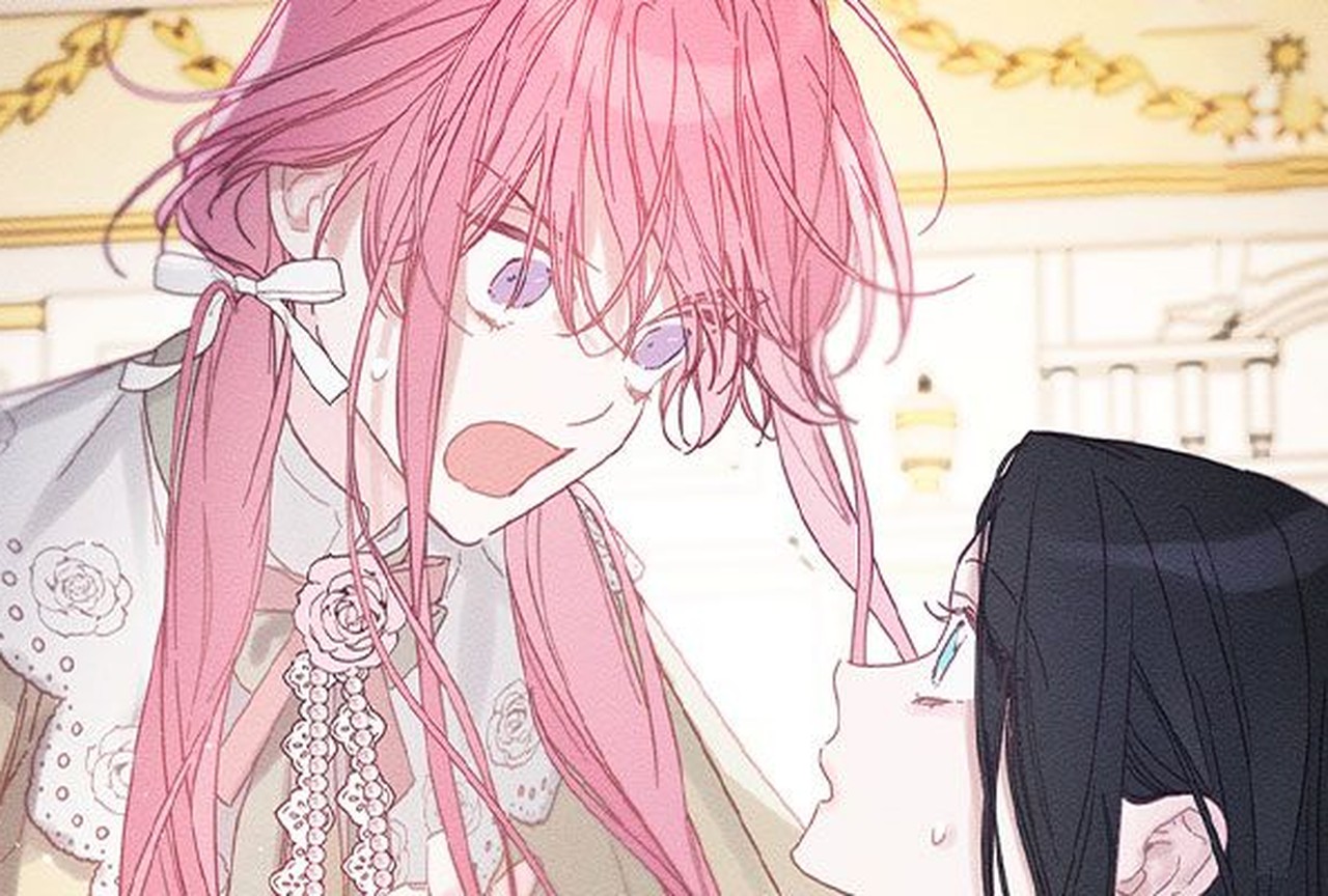 Pas touche à mon petit Frère ! - Episode 46 - ONO Webtoon et Manga