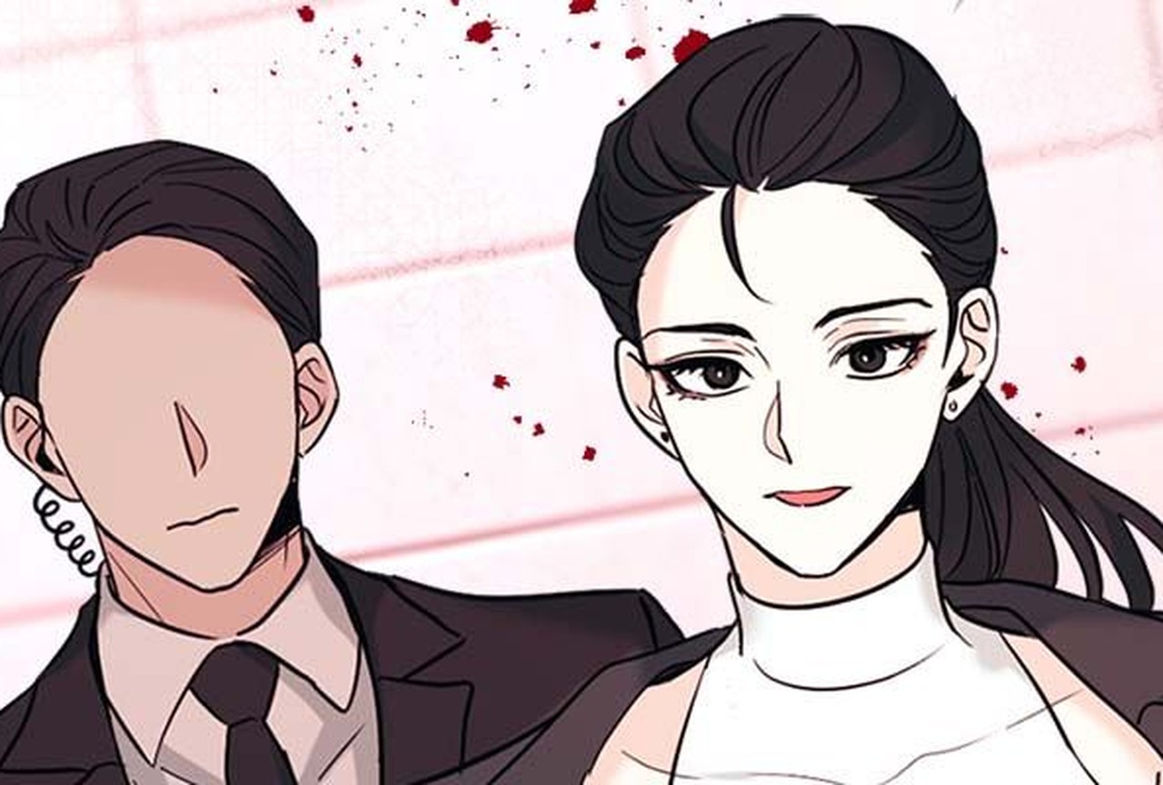 Les lois de la web romance - Episode 143 - ONO Webtoon et Manga