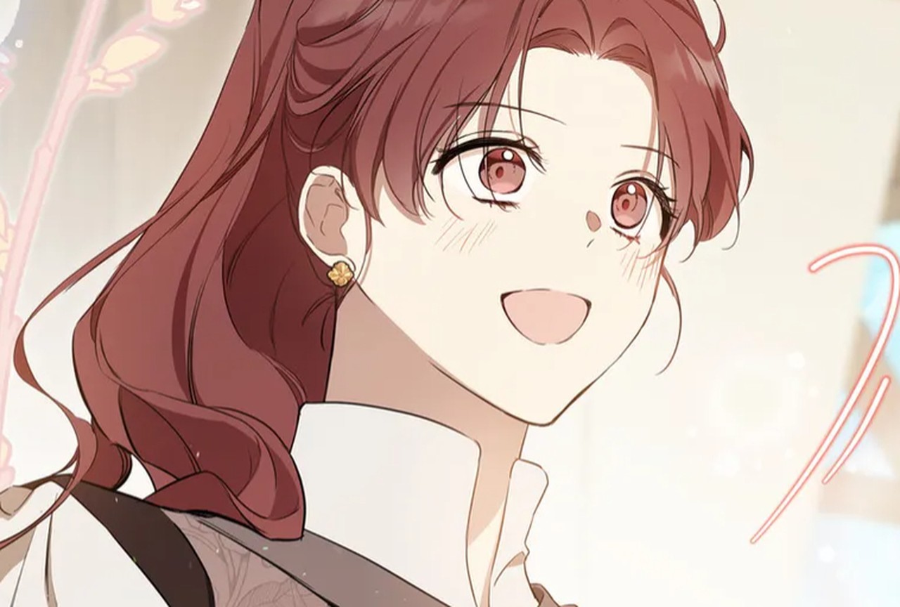 La Nouvelle Cheffe de Clan - Episode 154 - ONO Webtoon et Manga