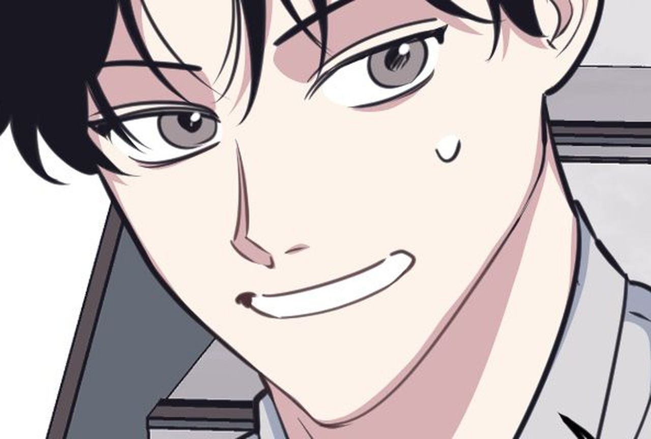 Camelia in the snow - Episode 39 - ONO Webtoon et Manga