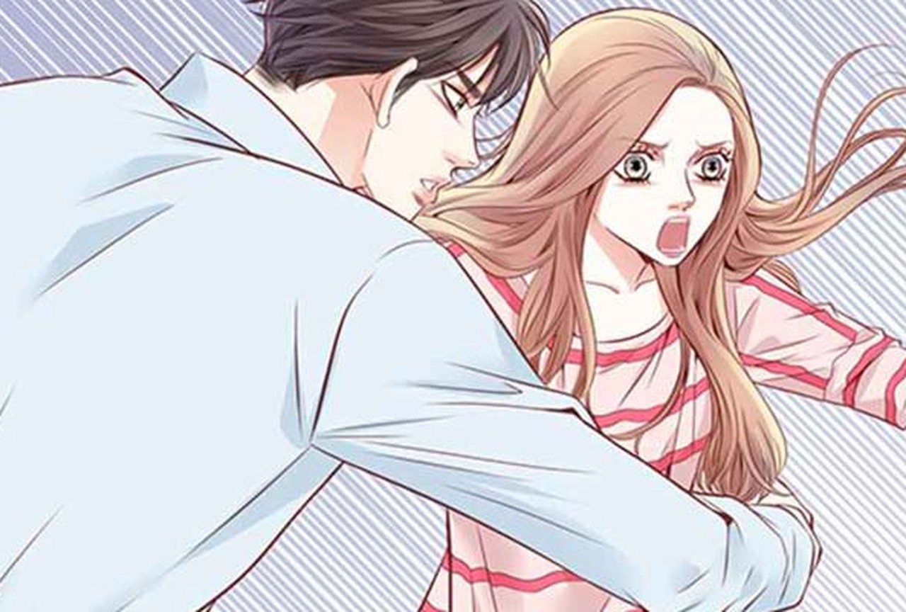 Harmonie Secrète - Episode 30 - ONO Webtoon et Manga