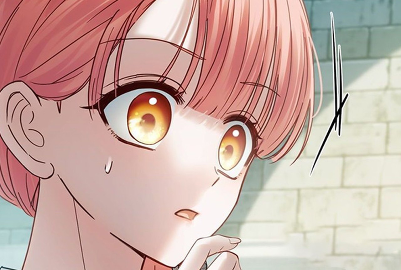La petite prisonnière du Palais d'Hiver - Episode 61 - ONO Webtoon et Manga