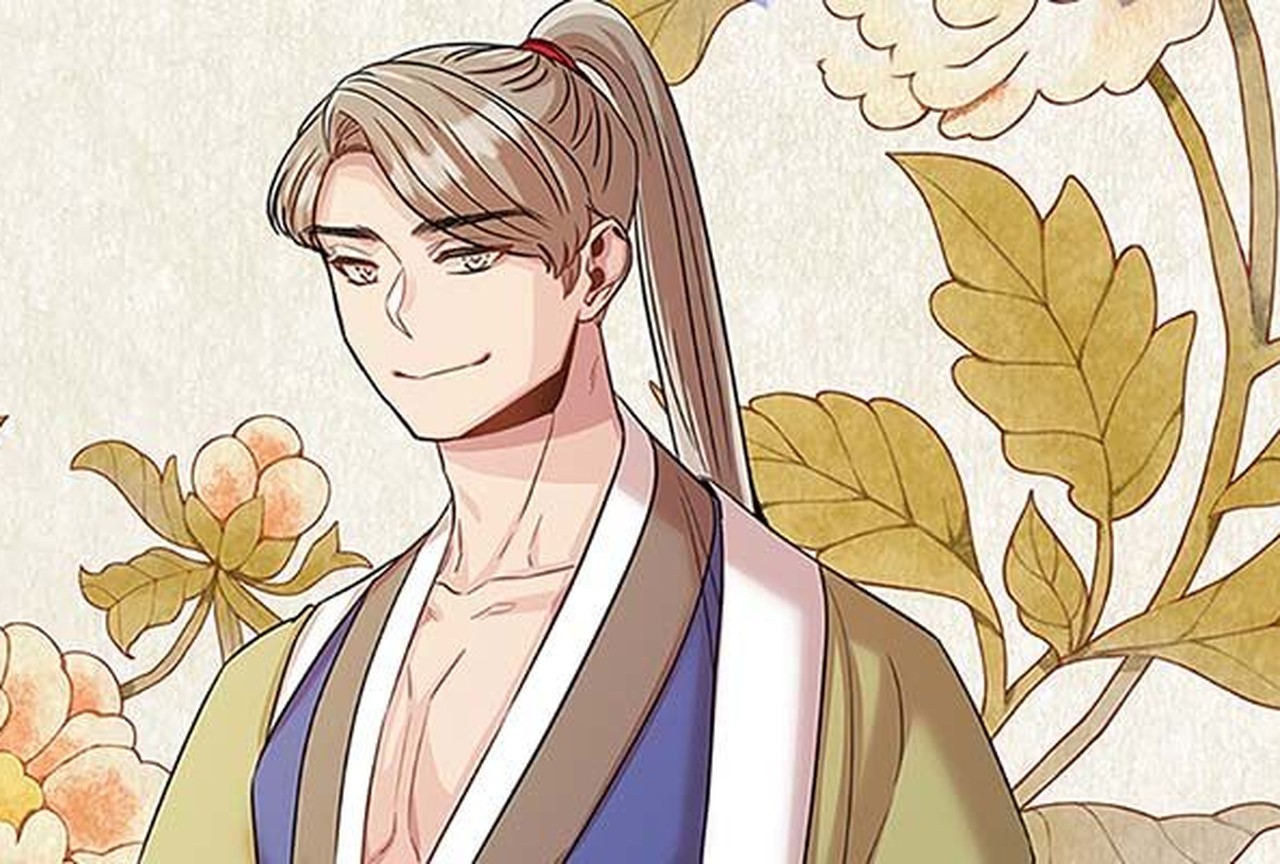 La Sélection - Episode 34 - ONO Webtoon et Manga