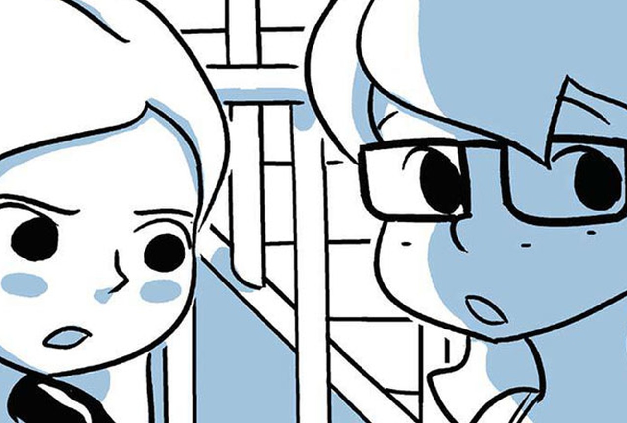 Crapule - Episode 197 - ONO Webtoon et Manga