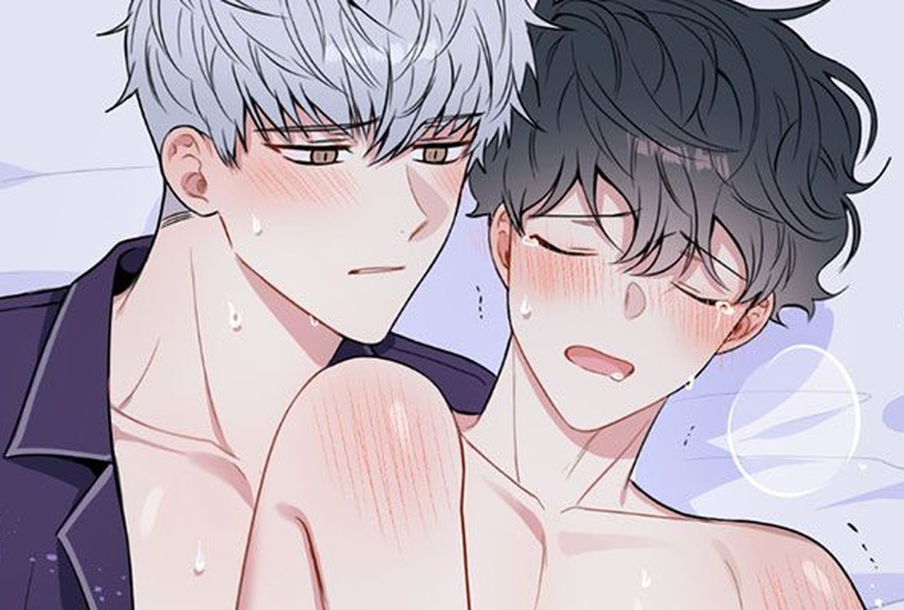 (+18) Cherry Blossoms After Winter - Saisons 3 à 5 - 🔞Episode 78 - ONO Webtoon et Manga