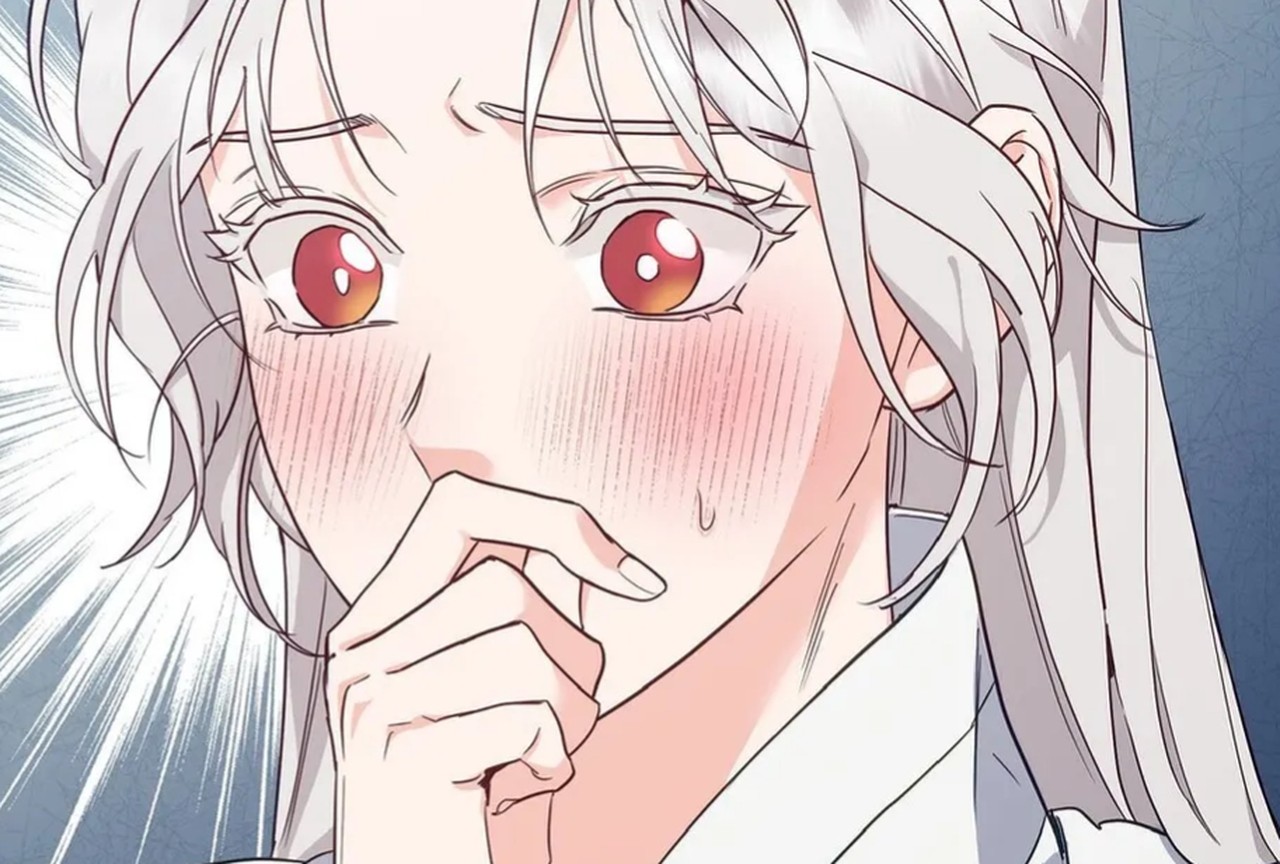 Vivre avec la bête dangereuse - Episode 12 - ONO Webtoon et Manga