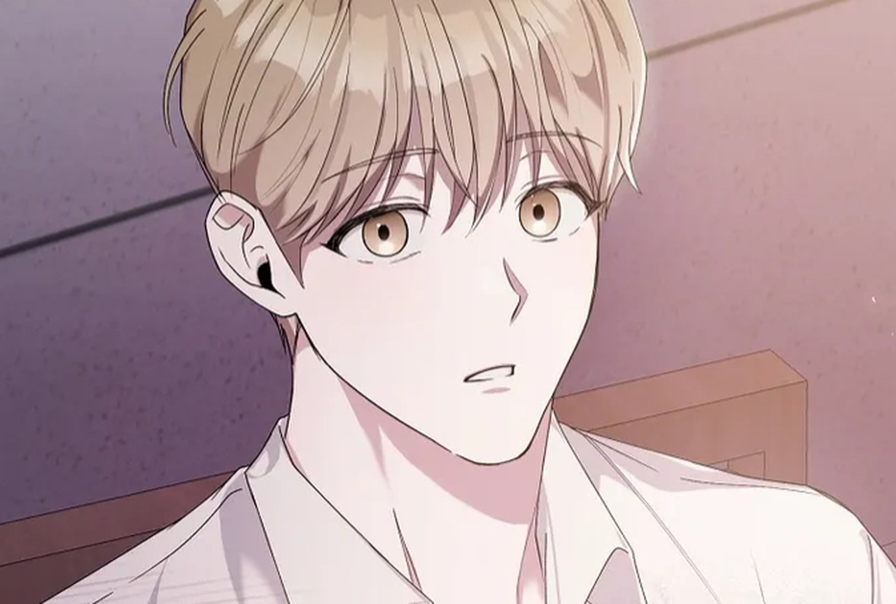 (+18) Risky Bet - Episode 1 - ONO Webtoon et Manga