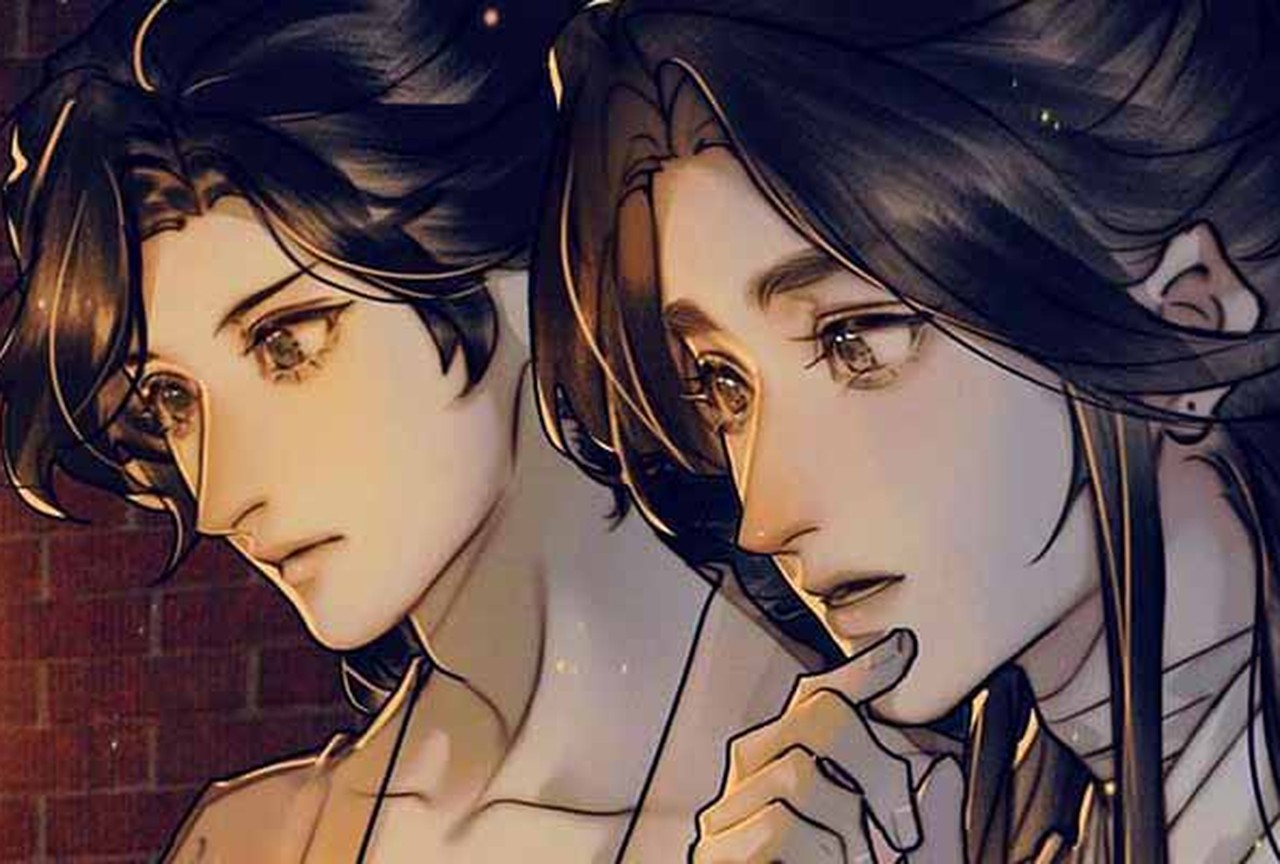 Heaven Official's Blessing - Episode 84 - ONO Webtoon et Manga
