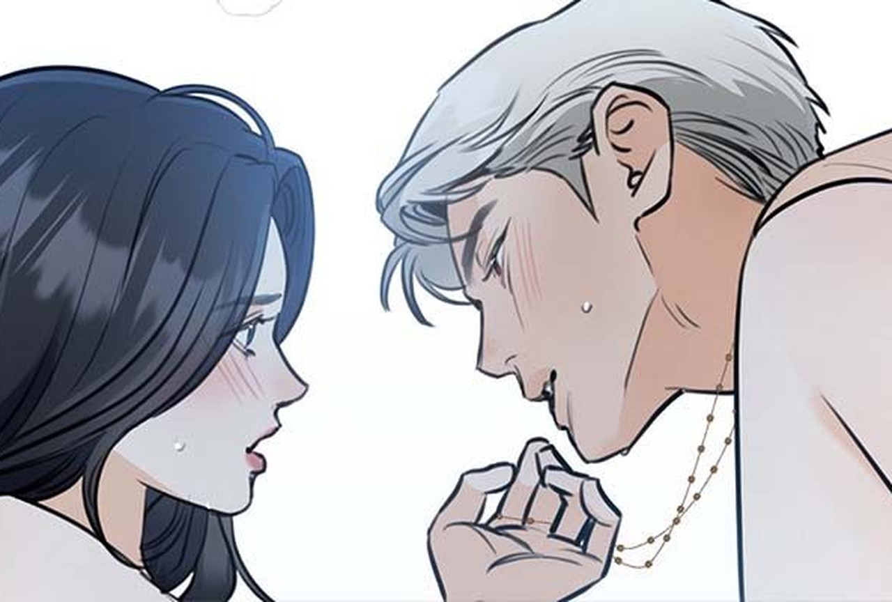 (+18) Maudite Tentation - 🔞Episode 3 - ONO Webtoon et Manga