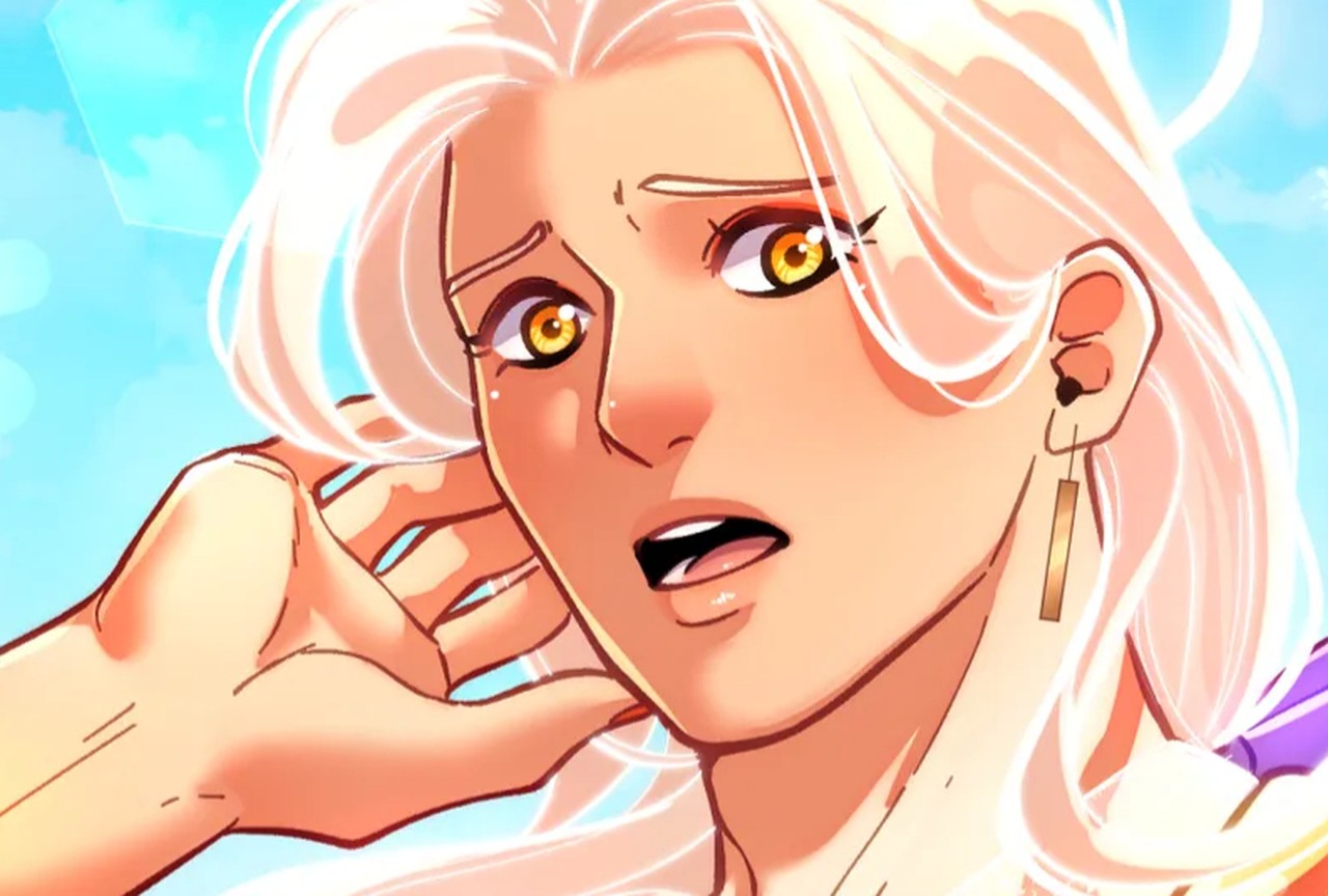 Le Suivant - Episode 1 - ONO Webtoon et Manga